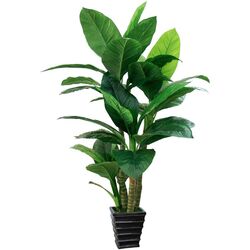 Planta artificiala Dieffenbachia (Green)