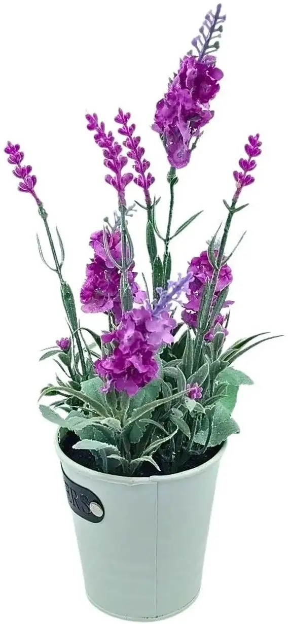 Растение искусственное Lavender 41705 29cm - 4