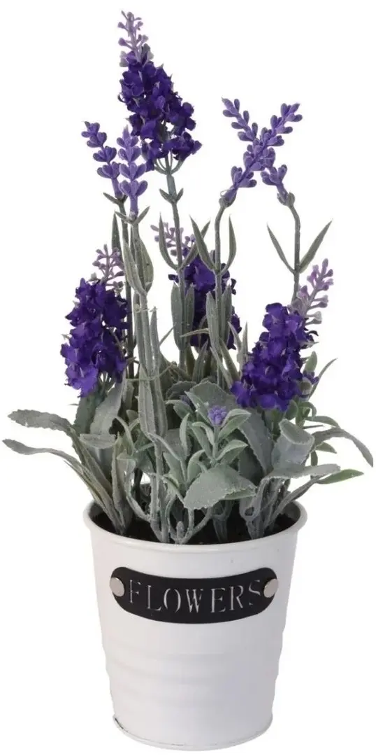 Растение искусственное Lavender 41705 29cm