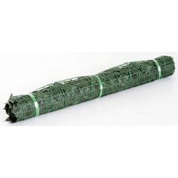 Gard decorativ Outsunny 844-200 (Dark Green) Thumb