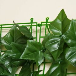 Gard decorativ Outsunny 844-200 (Dark Green) Thumb