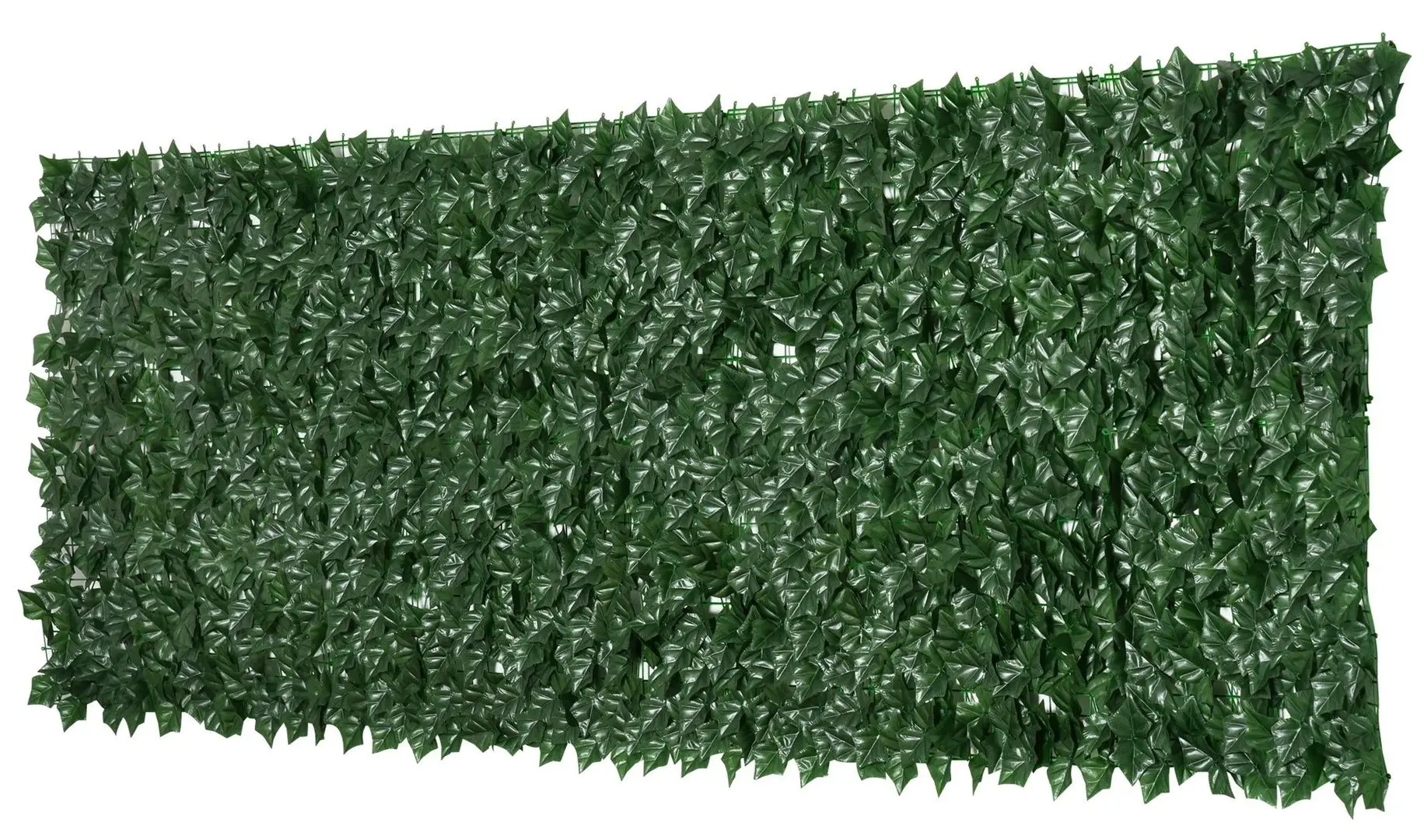 Gard decorativ Outsunny 844-200 (Dark Green)