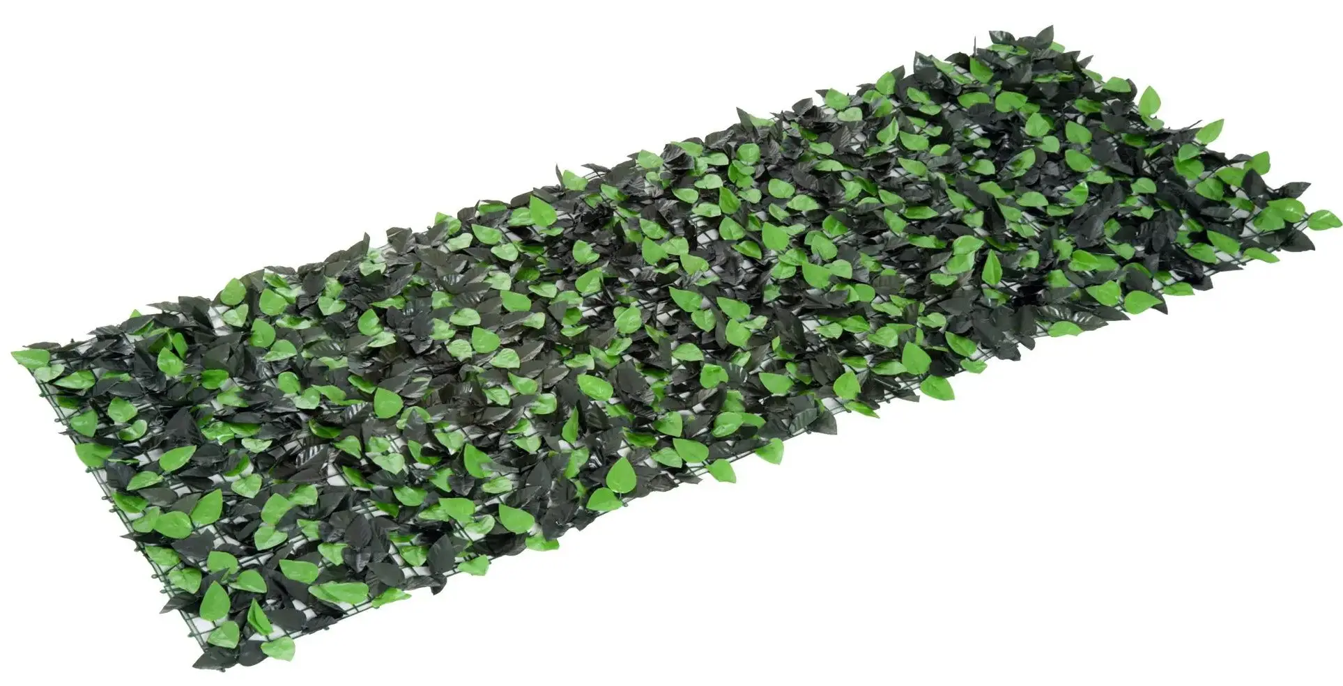 Gard decorativ Outsunny 844-204 (Green)