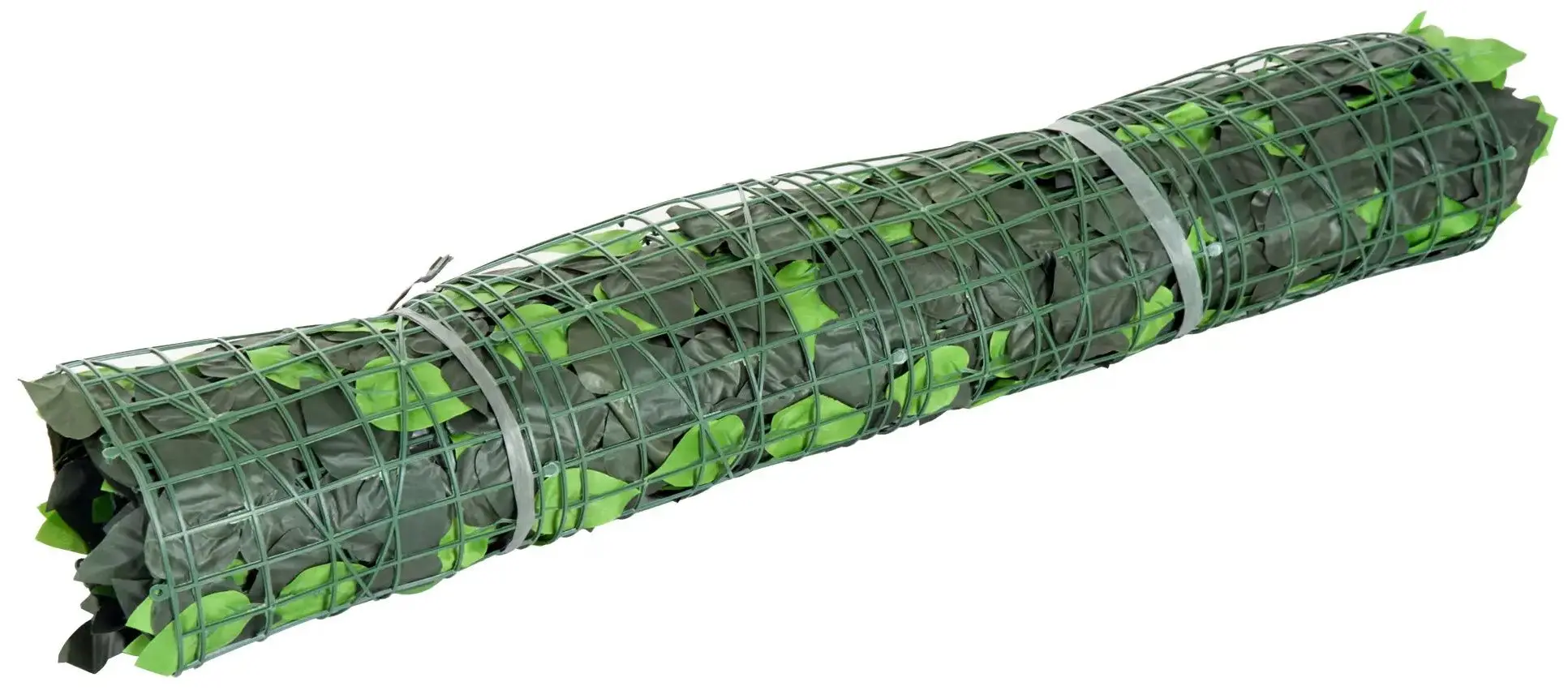 Gard decorativ Outsunny 844-204 (Green)