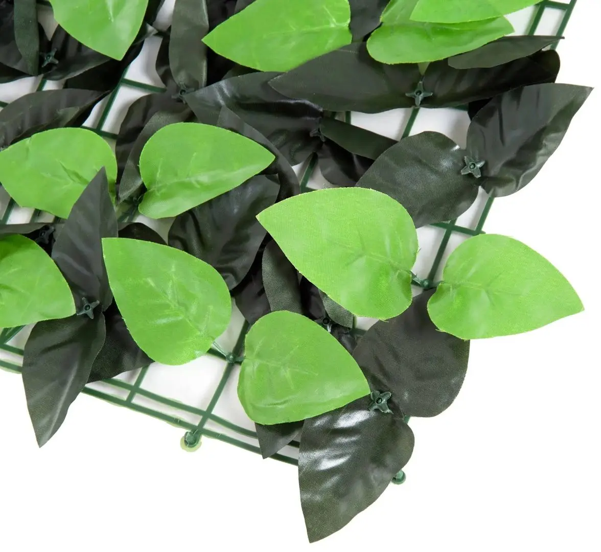 Gard decorativ Outsunny 844-204 (Green)