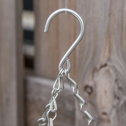 Set de plante artificiale in ghivece Outsunny 844-360 (Brown/Green) Thumb