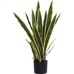 Planta artificiala Outsunny 844-267 (Green) Thumb