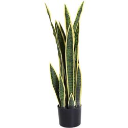 Planta artificiala Outsunny 844-267 (Green)
