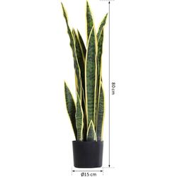 Planta artificiala Outsunny 844-267 (Green) Thumb