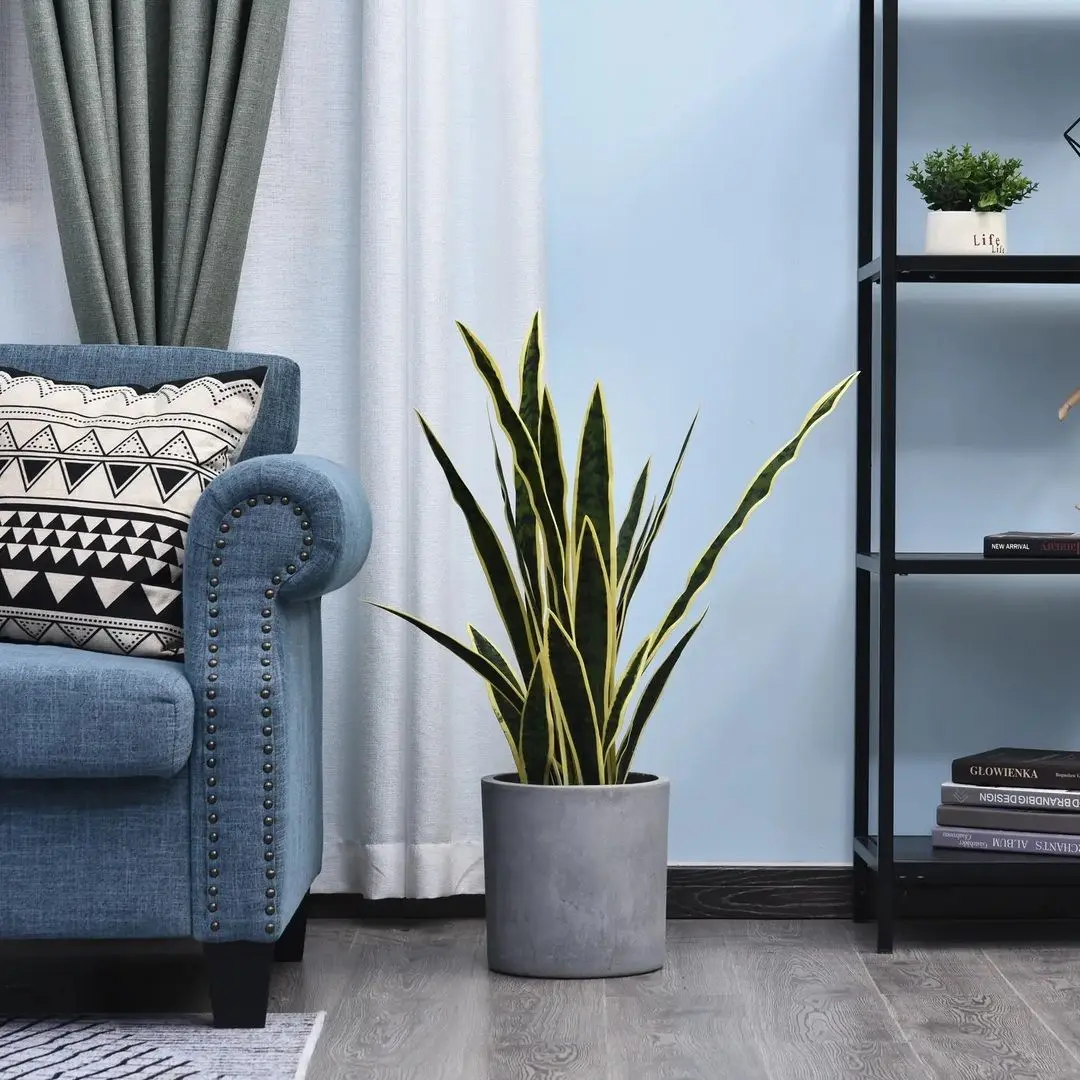 Planta artificiala Outsunny 844-267 (Green)