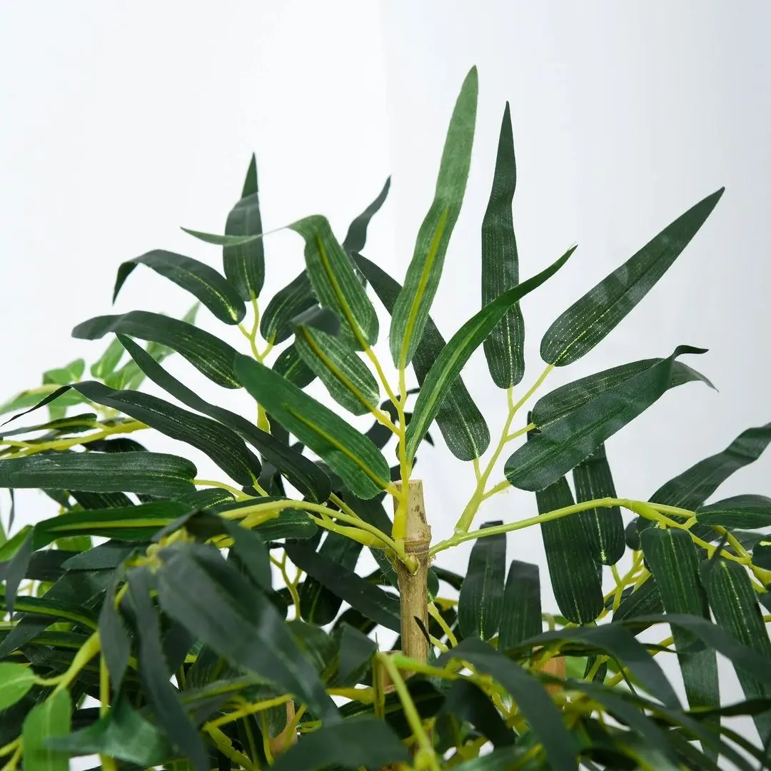 Planta artificiala Outsunny 844-344 (Green)