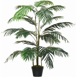 Copac artificial Outsunny 844-350 (Green) Thumb