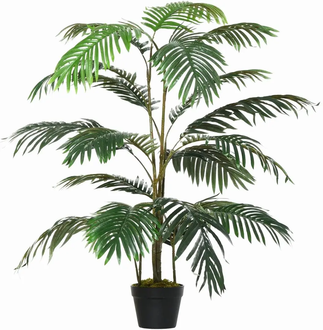 Copac artificial Outsunny 844-350 (Green)