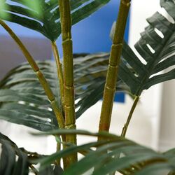 Copac artificial Outsunny 844-350 (Green) Thumb