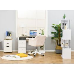 Copac artificial Outsunny 844-350 (Green) Thumb