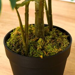 Copac artificial Outsunny 844-350 (Green) Thumb