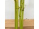 Planta artificiala Outsunny Bamboo 844-356 (Green)