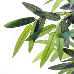 Copac artificial Outsunny Bambus 844-196 180cm (Green) Thumb