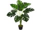 Planta artificiala Outsunny Monstera 844-365 (Green)