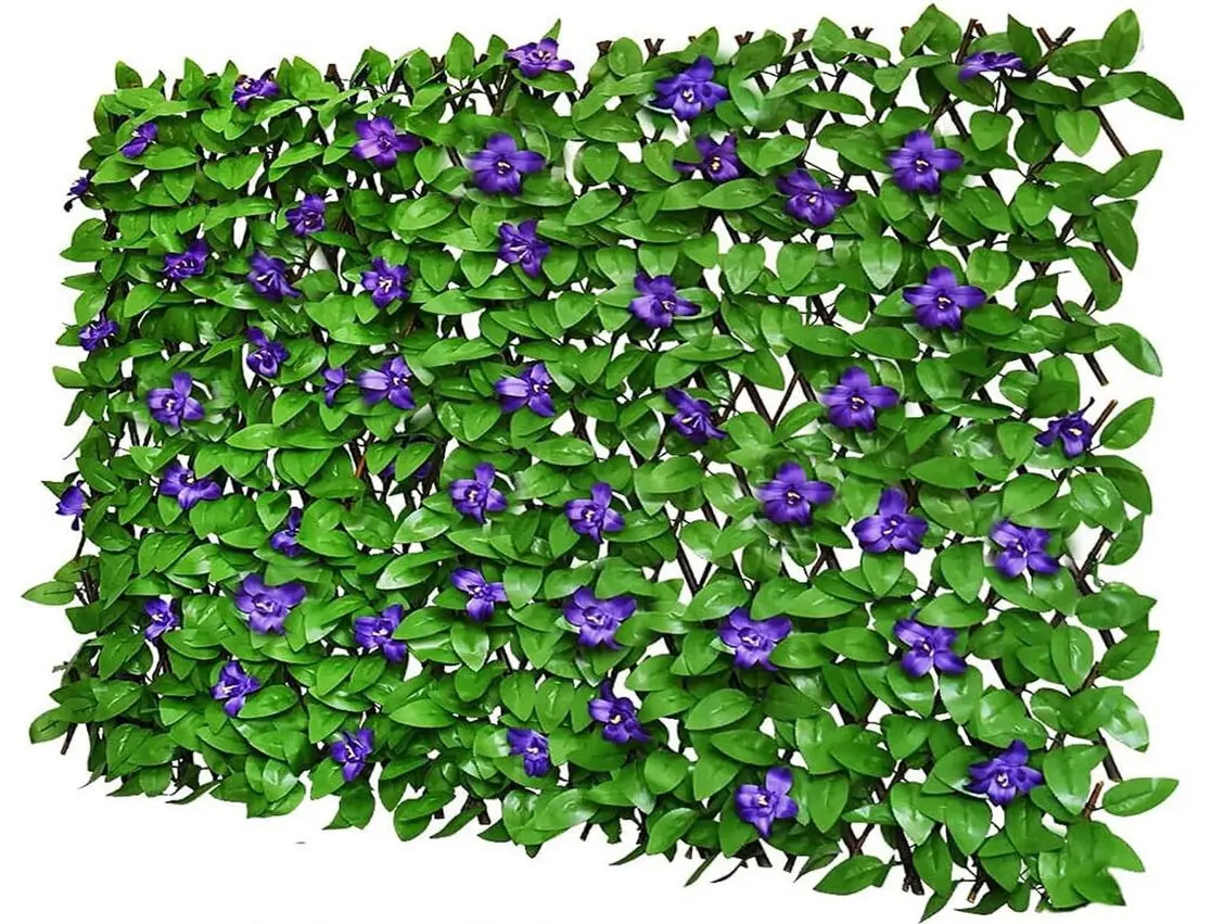 Декоративное ограждение Progarden 180x90cm (Green)