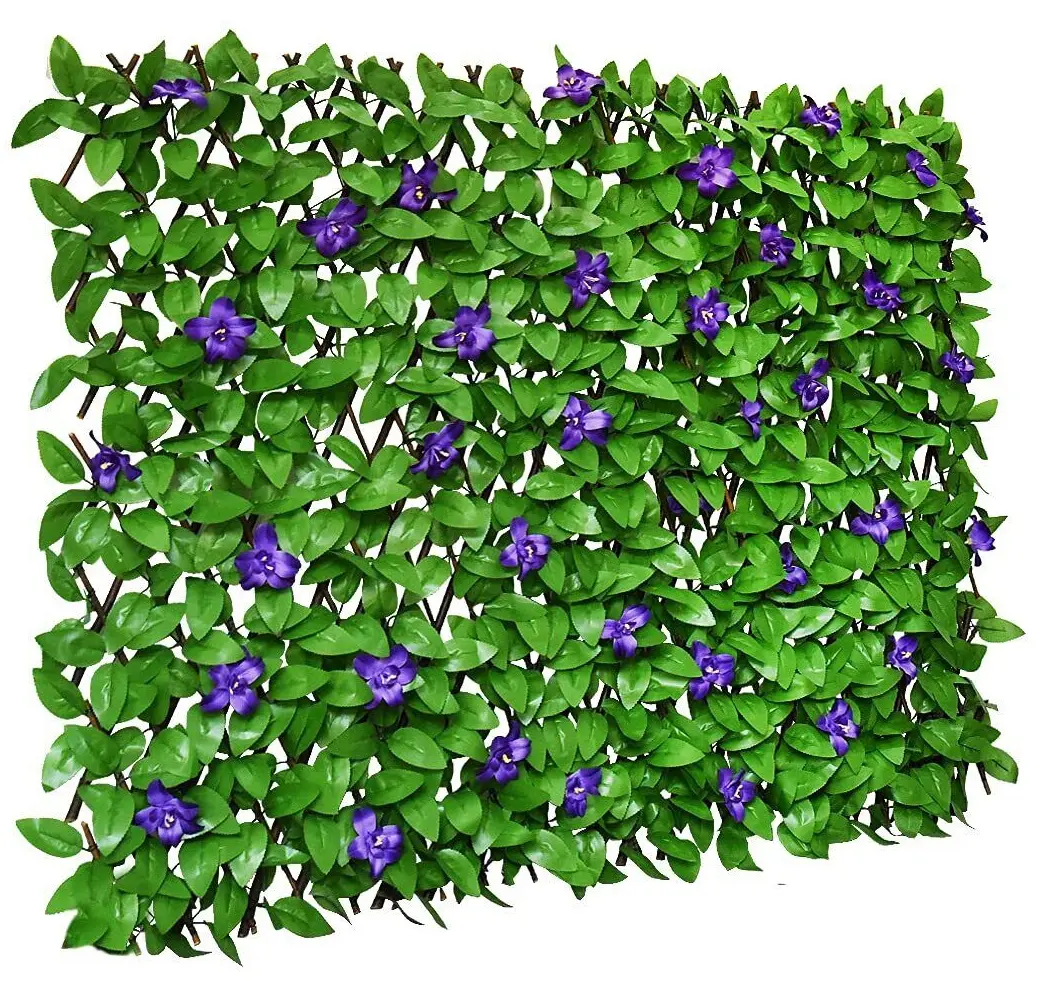 Декоративное ограждение Progarden 180x90cm (Green)