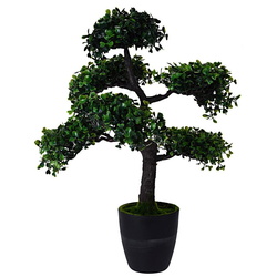 Planta artificiala Progarden 49439 (Green)