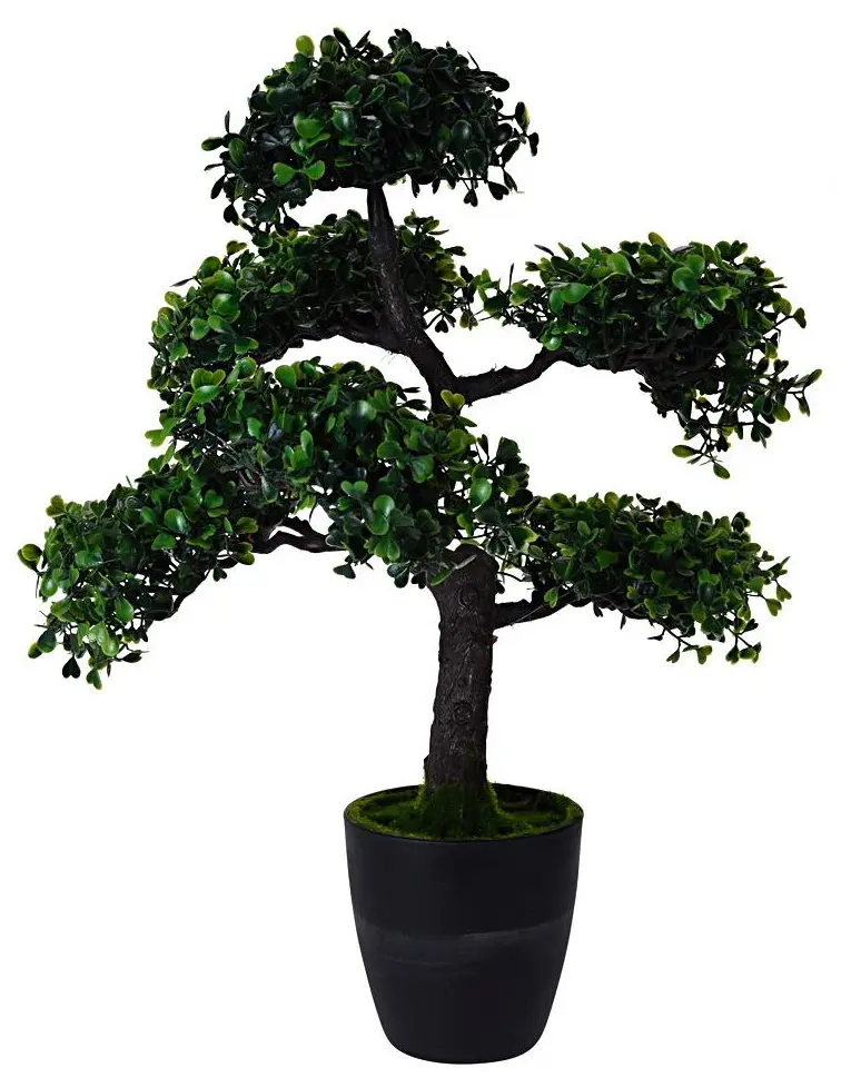 Растение искусственное Progarden 49439 (Green)