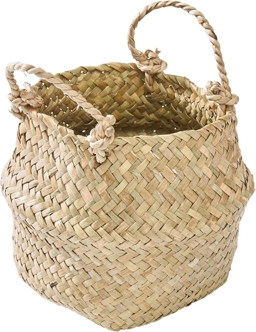 Planta artificiala ProGarden 49444 50cm (Eucalipt)