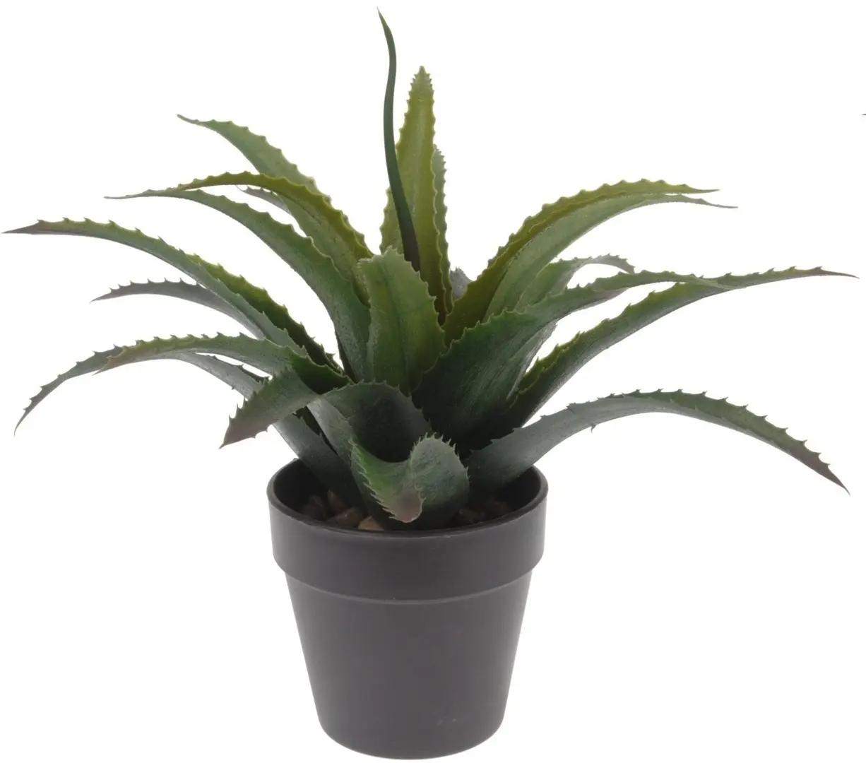 Растение искусственное Progarden Aloe 49435 25cm