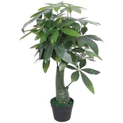 Copac artificial VidaXL 244448 (Green)