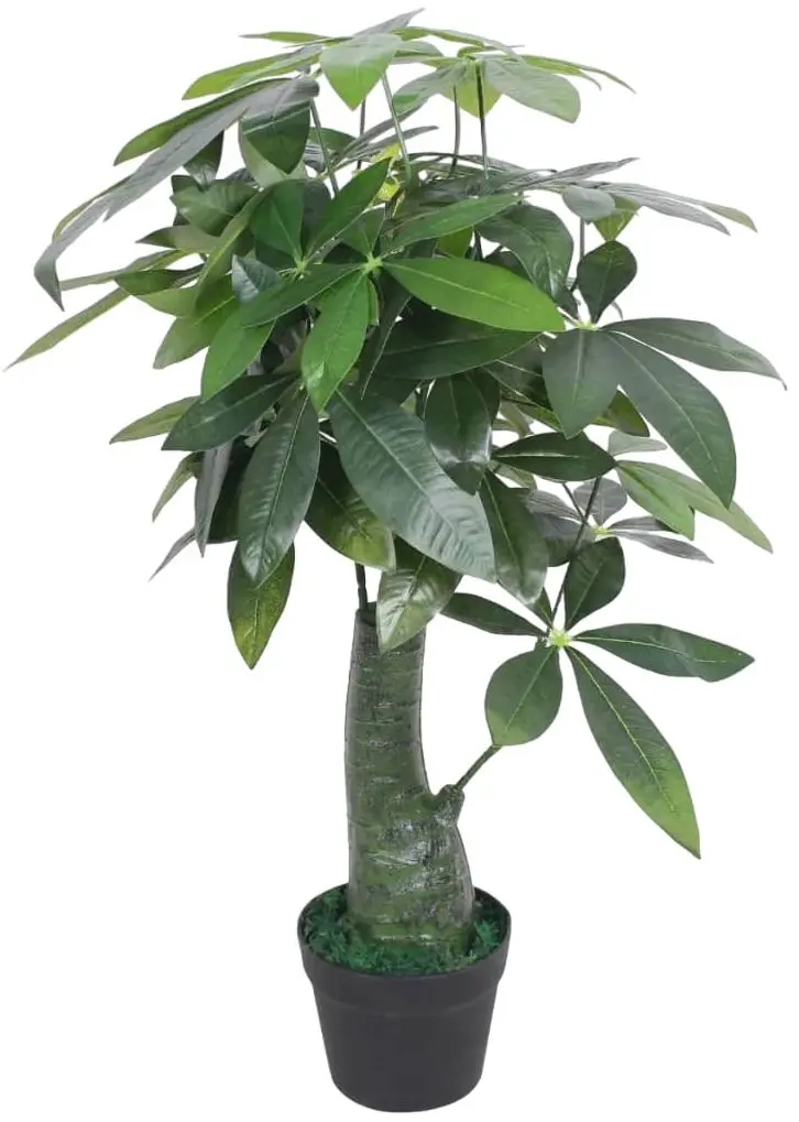 Copac artificial VidaXL 244448 (Green)