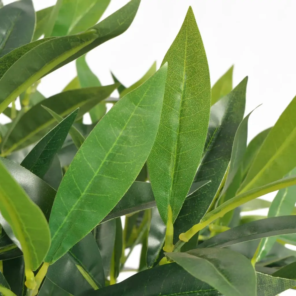 Copac artificial VidaXL 244452 (Green)