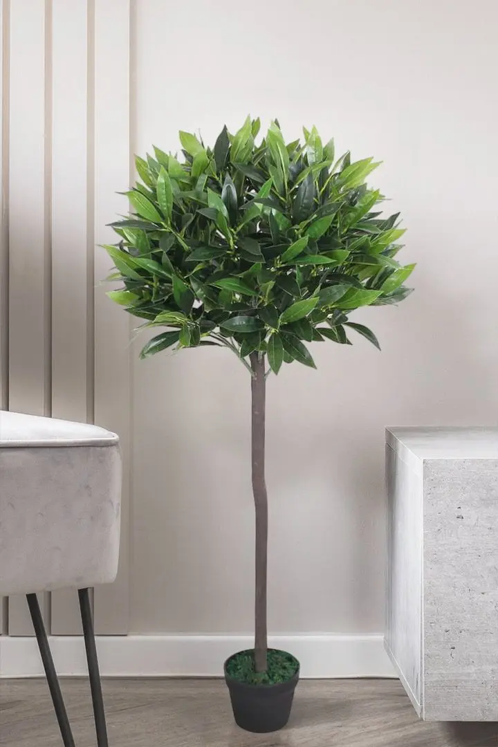 Copac artificial VidaXL 244452 (Green)