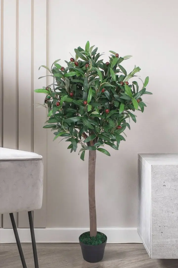 Copac artificial VidaXL 244453 (Green)