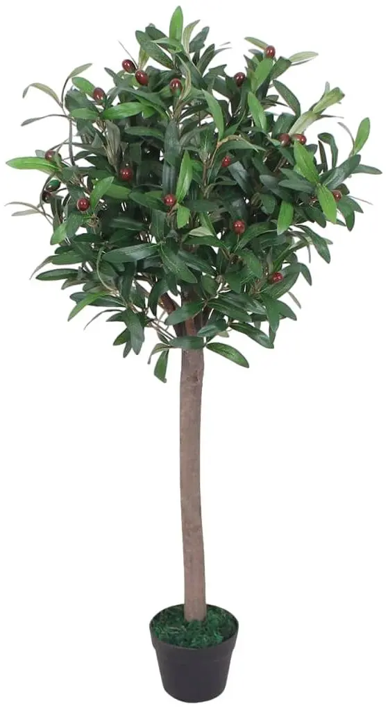 Copac artificial VidaXL 244453 (Green)