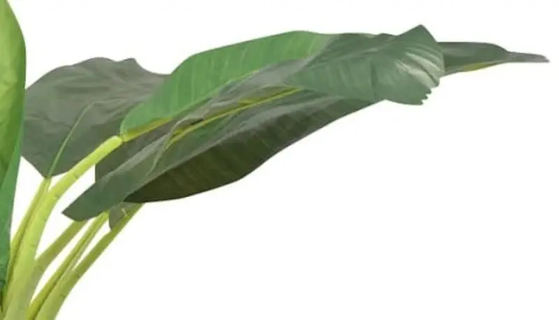 Copac artificial VidaXL 244454 (Green)