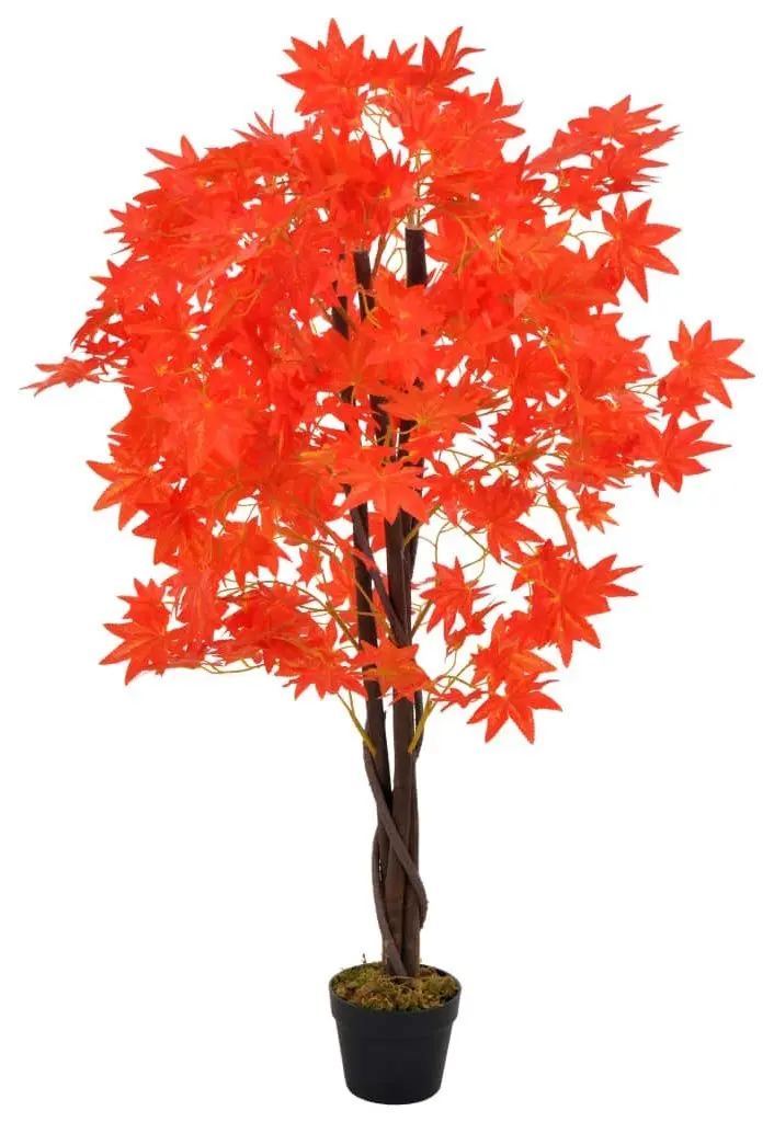 Искусственное дерево VidaXL 280195 (Red)