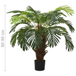 Искусственное дерево VidaXL 336306 (Green) Thumb