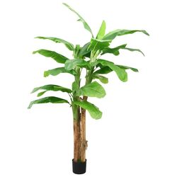 Copac artificial VidaXL 336315 (Green) Thumb