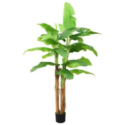 Copac artificial VidaXL 336315 (Green)