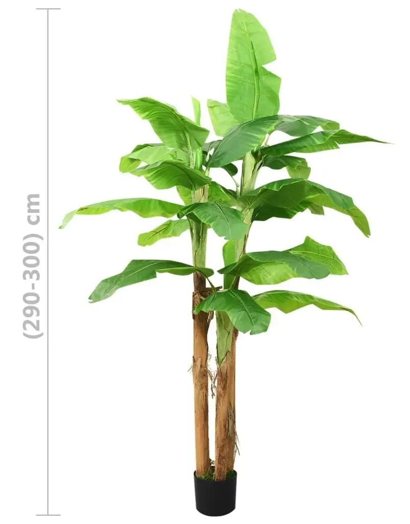 Copac artificial VidaXL 336315 (Green)