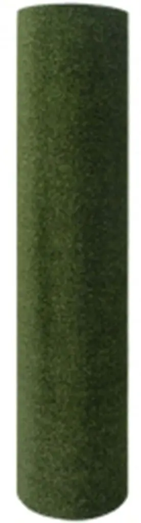 Gazon artificial VidaXL 148803 1x15m