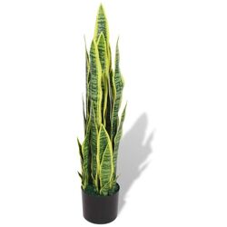 Planta artificiala VidaXL 244427 (Green)