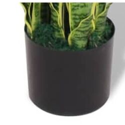 Planta artificiala VidaXL 244427 (Green) Thumb