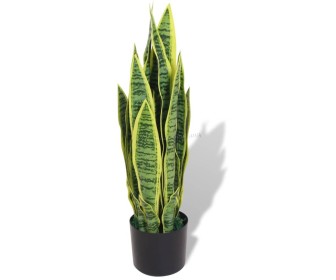 Planta artificiala VidaXL 244428 (Green)