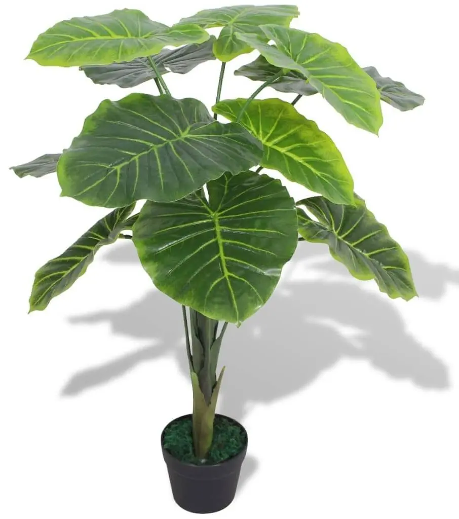 Planta artificiala VidaXL 244432 (Green)