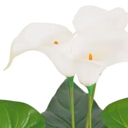 Planta artificiala VidaXL 244443 45 cm (Cala) Thumb