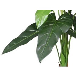 Planta artificiala VidaXL 244445 (Green/White) Thumb