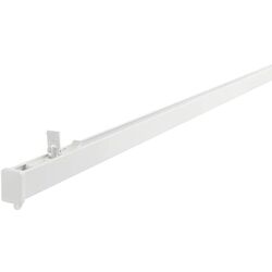 Şină perdea Ikea Vidga 140 cm (Alb)