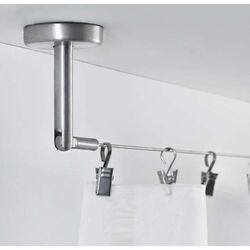 Fir perdea Ikea Dignitet 500 cm (Inox) Thumb